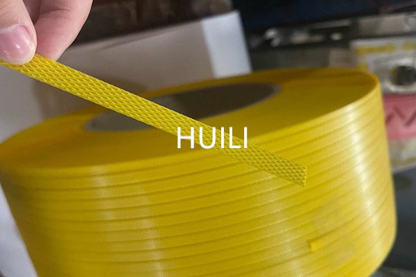 Automatic Continuous PP Strapping Machine 1.8 Seconds/Track Carton Strapping Machine