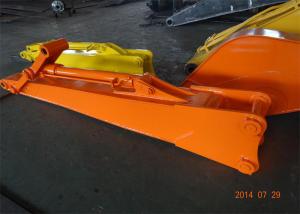 Wholesale High Extension Excavator Long Arm for Hitachi High Reach Demolition from china suppliers