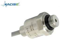 Wholesale Output 4~20mA and 0~5V Pressure-0.1-100MPa Micrometer adjustment Piezoresistive Universal Pressure Transmitter from china suppliers