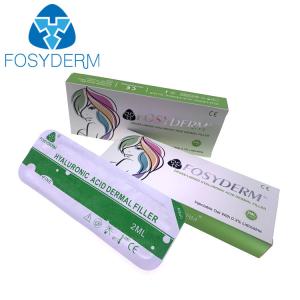 Wholesale Fosyderm Under Eye Filler Injection Hyaluronic Acid For Eye around from china suppliers
