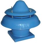 Residential Industrial Roof Vent Fan with ISO9001/ISO14001 Certification from