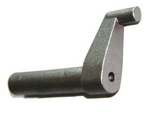 Wholesale Carbon Steel Precision Investment Castings For Agricultural Mining Railway from china suppliers