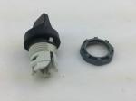 925500605 ABB Cbk-3mk 3 Position Selector Switch For GTXL GT1000 Textile Parts