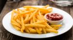 Factory Machinery Fully Automatic Baked Potato Processing Plant Potato Chips