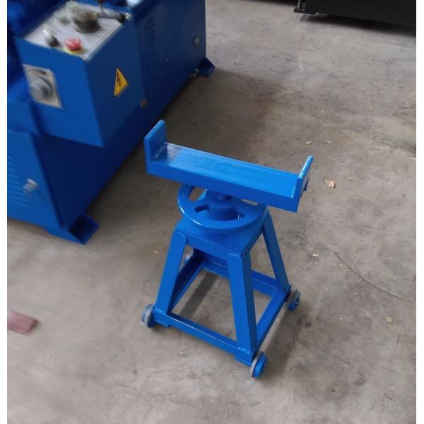 Factory shearing horizontal band saw GZ4226 with best reasonable price for metal cutting