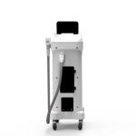 755nm,808nm,1064nm three waves no pains permanent hair removal laser machine