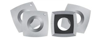 Wholesale OEM Support For Customized Carbide Woodturning Cutters In Various Sizes from china suppliers