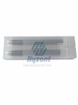 Waterjet Focusing Tube 7.14*1.02*76.2mm; High Quality KMT Focusing tube