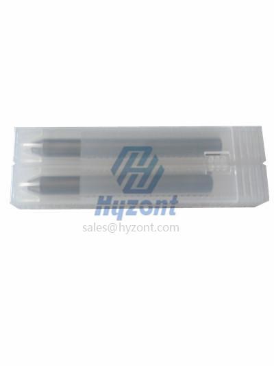 Waterjet Focusing Tube 7.14*1.02*76.2mm; High Quality KMT Focusing tube
