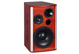 Wholesale single 10' high quality three way PA stage speaker BK-310 from china suppliers