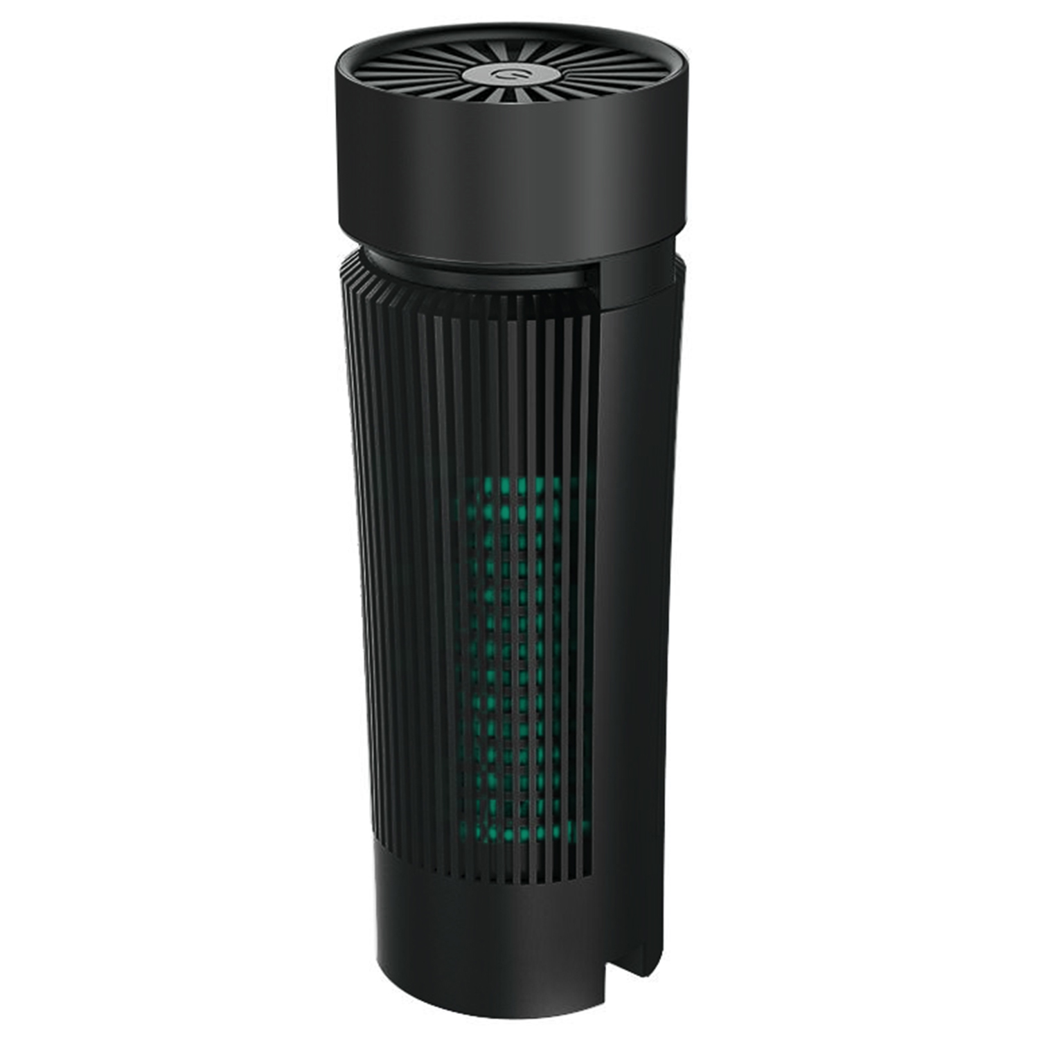 USB Purify Vehicle Smart Car Purifier Hepa activated carbon Filter