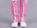 SPU Sole Anti Static Boots Dust Free For Clean Room Working