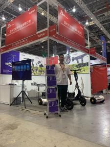 Wholesale Treadmill Electric E Scooter from china suppliers