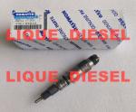 BOSCH common rail injector 0445120059 0445120231 6754-11-3011 6754113011 for