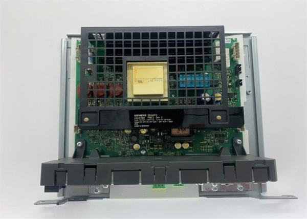6SL3350-6TK00-0EA0 Siemens SINAMICS spare part Control interface Module