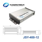Slim LED Strips Power Supply 400w
