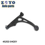 Car Fitment SUZUKI Lower Control Arm for Arm Suspension OE NO. 45202-54G01
