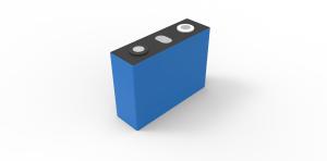 Wholesale 3.2V 100 Ah Lithium-Ion Battery Pack High Cycle Lifetime from china suppliers
