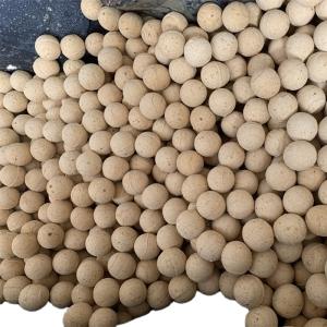 Wholesale Durable Ceramic Decor for Fire Pits Refractoriness Degree 1770° Refractoriness 2000° from china suppliers