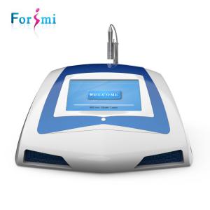 Wholesale 9 spot diameter laser spider 980, the 980nm laser spider vein removal machine from china suppliers
