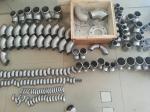 S32750 Duplex Stainless Steel Pipe Fitting Coil Plate Bar Flange Square Tube