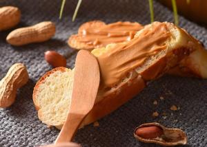 Wholesale Bulk Creamy Pure Peanut Butter Low Fat Tasty Easy NON GMO from china suppliers