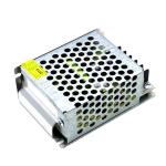 Chassis Switch Power Supply With Aluminum Case 12V 2.1A 25W
