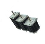 60mm High Rpm Brushless DC Motor For Automatic Door / Air Supply Equipment