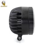 Alien Style Red Bright Color Universal Safety Warning Work Light 12V-80V