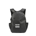420DTPULightweight Foldable Waterproof Backpack Traveling Hiking Foldable