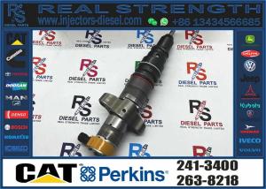 Wholesale Common Rail Fuel Injector 241-3400 243-4502 268-1840 268-1836 269-1839 293-4072 241-3239 238-8091 10R-7225 from china suppliers