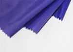 Winter Jacket SGS 380T 100% Recycled Nylon Downproof Fabric