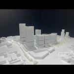 Superimpose 1/1000 Study Concept Model Architectural Model Design