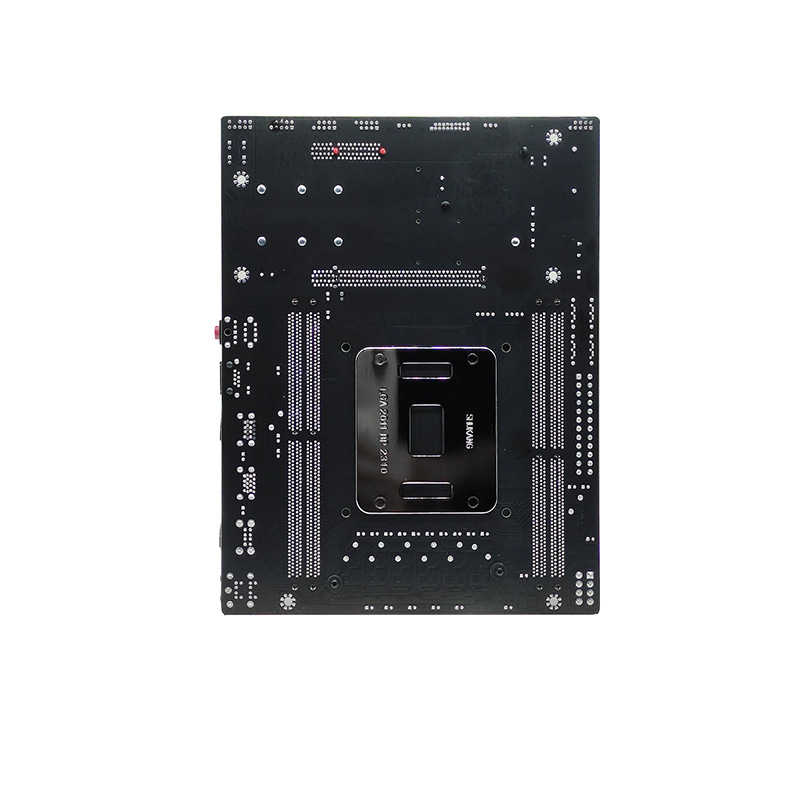Customized high quality motherboard LGA 2011 motherboard X99 chip for game computer X99 motherboard combo DDR4 RAM