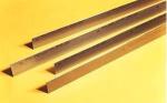 0.71mm 1.05mm 1.42mm Die Steel Rule With Fine Wrap Around Profile For Die