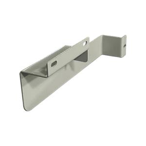 Wholesale CNC Sheet Metal Parts Fabrication Laser Cutting Service CAD DWG PDF from china suppliers