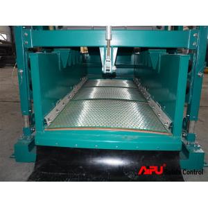 Wholesale Steel Shale Shaker Screen For Solids Control System from china suppliers