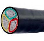 Power Up Your Electrical System with 35mm 95mm 120mm 150mm 185mm 240mm YJV XLPE