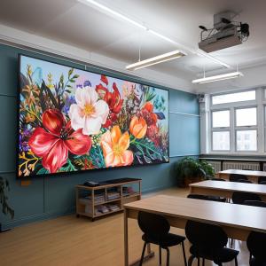 Wholesale Immersive Outdoor LED Display 3.91mm Pixel Pitch with Extreme Temperature Tolerance from china suppliers