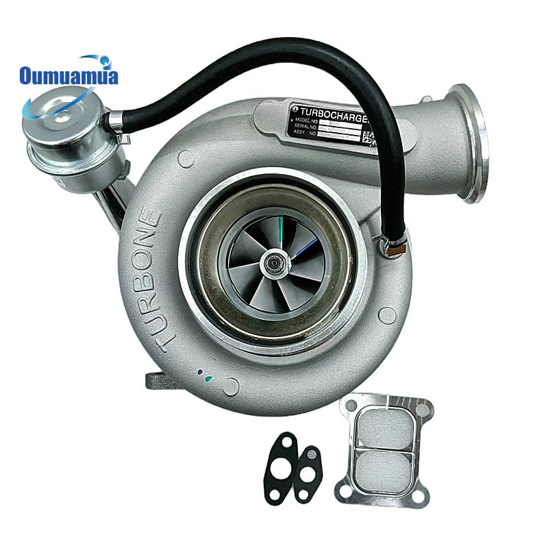 Turbocharger 3802256 For Cumminus 8.3L 6CTA 6CTAA WH1E T4