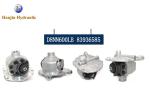 D8NN600LB - Ford Hydraulic Pump Replace D8NN600LA , 83926104