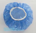 Factory cheapest disposable strip machine made shower cap,shower cap wholesale