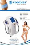 slimming machine Coolplas cryolipolysis fat freezing liposuction sincoheren