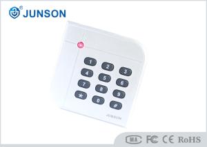 Wholesale Black Stand Alone RFID Card Reader 13.56 MHz for IC Mifare Card from china suppliers