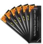15g Hot Sweat Cream Loss Weight Workout Enhancer Cream Fat Burning Slimming Gel