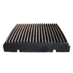 Wear Resistant Components Crusher Spare Parts Jaw Rock Crusher Movable Jaw