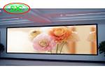 High Resolution Aluminum Box P2.5 Indoor Rental No-Smear LED Screen