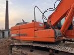 Very good Second hand Doosan DX300 excavator for export from China