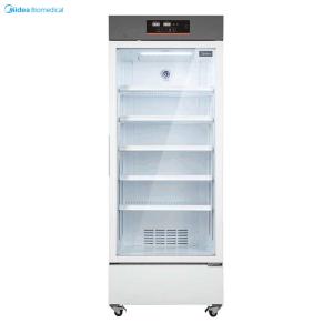 Wholesale MC-5L416 Medical Refrigerator Freezer No Frost For Pharmacy Vaccine Storage In from china suppliers