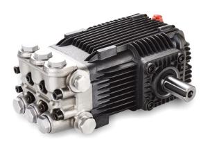 Wholesale FLOWMONSTER DBD STAINLESS STEEL DUPLEX Plunger Pump from china suppliers